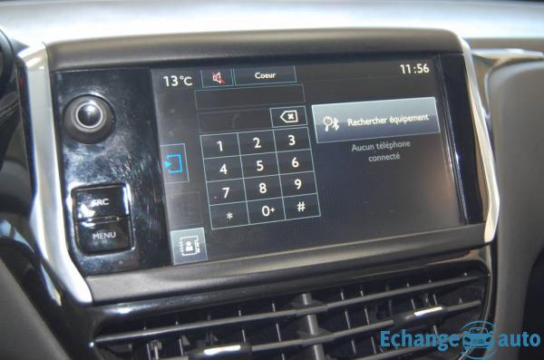 Peugeot 208 1.6 E-HDI 92 Féline