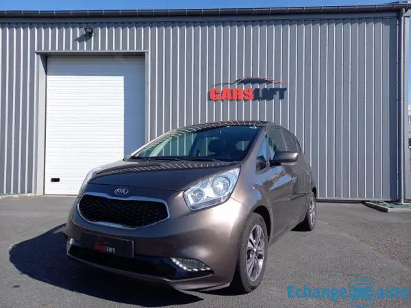 Kia Venga 1.6 CRDi 115 CH PREMIUM