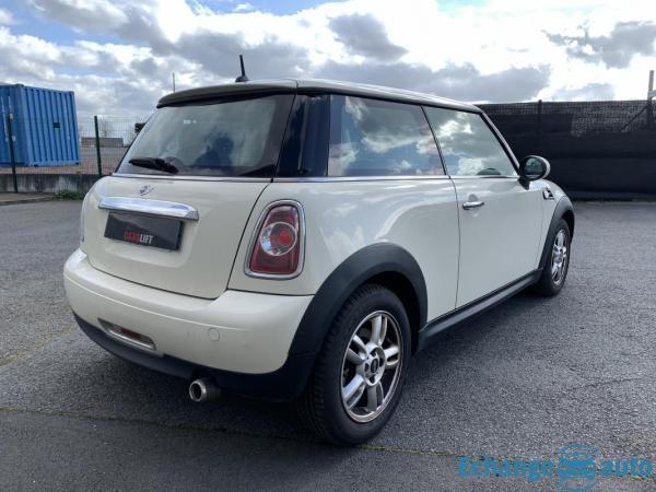 Mini One 1.6 D 90 CH
