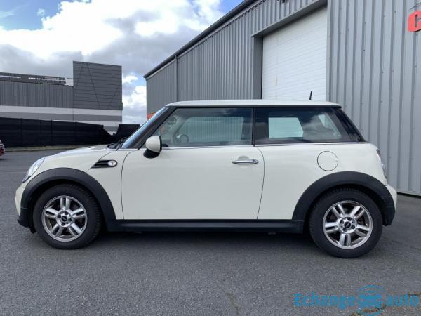 Mini One 1.6 D 90 CH