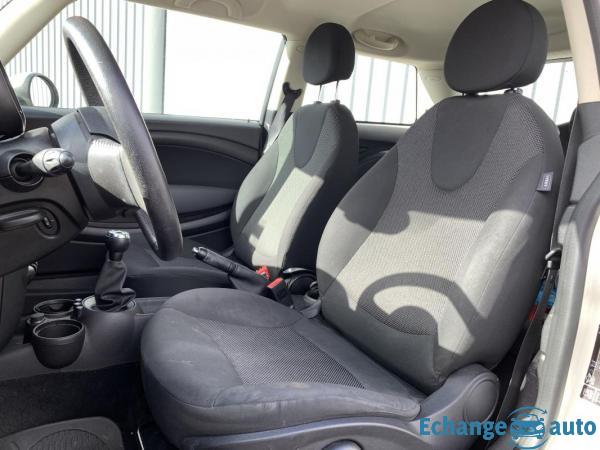 Mini One 1.6 D 90 CH