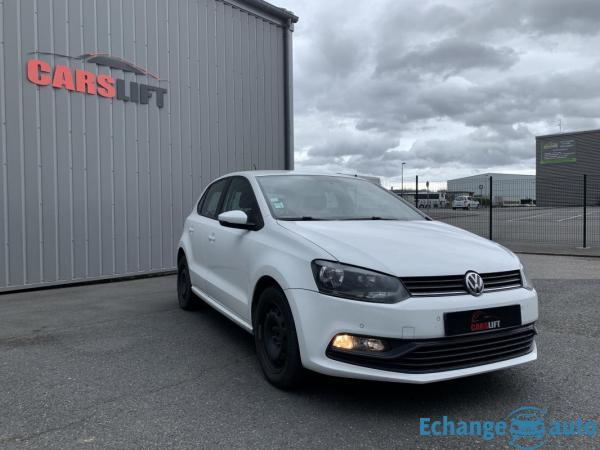 Volkswagen Polo V 1.4 TDi BLUEMOTION 90 CH TRENDLINE BUSINESS