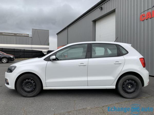 Volkswagen Polo V 1.4 TDi BLUEMOTION 90 CH TRENDLINE BUSINESS