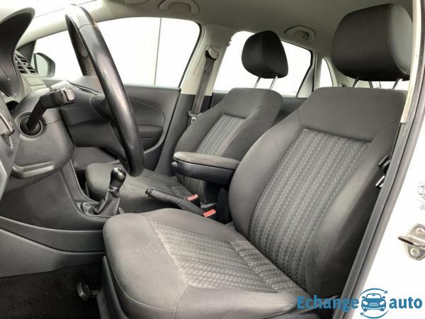 Volkswagen Polo V 1.4 TDi BLUEMOTION 90 CH TRENDLINE BUSINESS