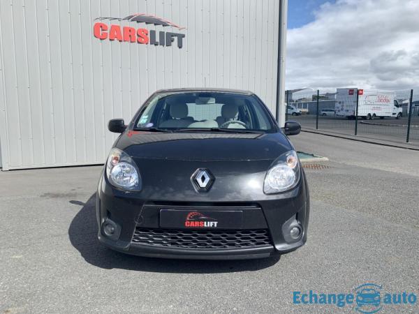 Renault Twingo 2 INITIALE 1.2 TCe 100 CH