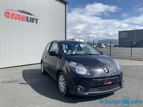 Renault Twingo 2 INITIALE 1.2 TCe 100 CH