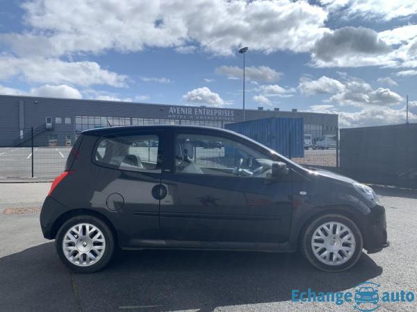 Renault Twingo 2 INITIALE 1.2 TCe 100 CH
