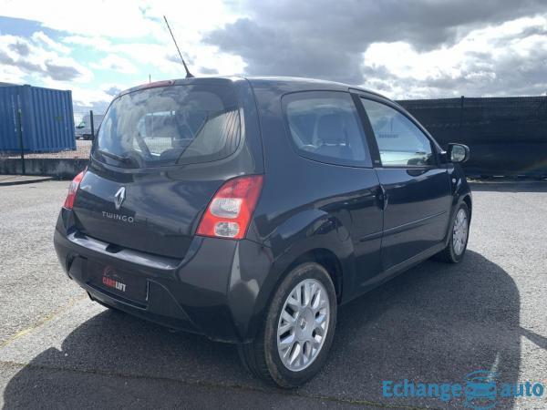 Renault Twingo 2 INITIALE 1.2 TCe 100 CH