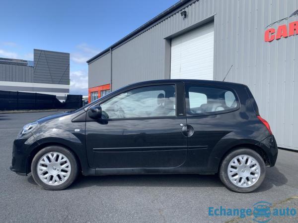 Renault Twingo 2 INITIALE 1.2 TCe 100 CH