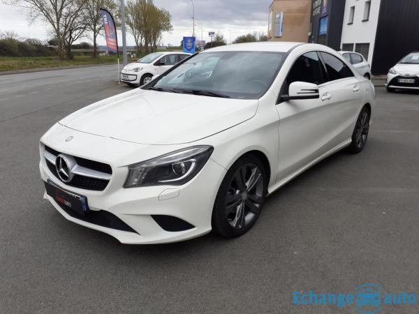 Mercedes CLA Classe 200 1.8 CDI 136ch Sensation - GARANTIE 6 MOIS
