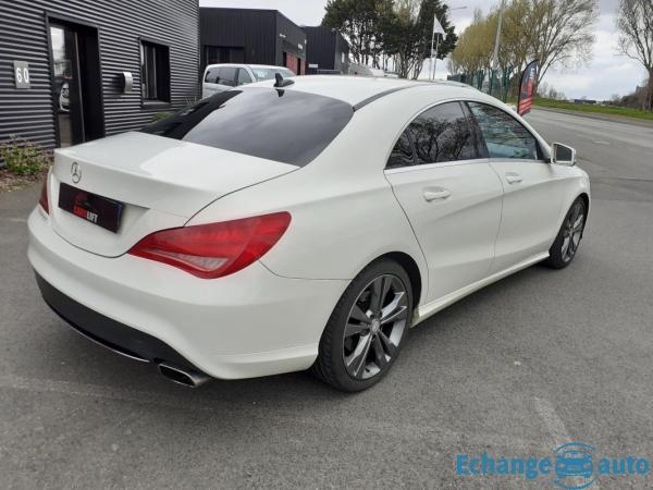 Mercedes CLA Classe 200 1.8 CDI 136ch Sensation - GARANTIE 6 MOIS