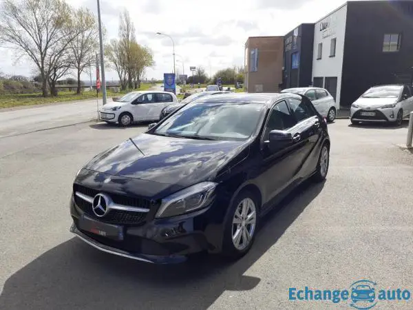 Mercedes Classe A 180 1.5 CDI BlueEfficiency 109ch Intuition - GARANTIE 6 MOIS