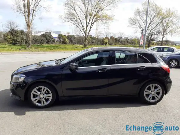 Mercedes Classe A 180 1.5 CDI BlueEfficiency 109ch Intuition - GARANTIE 6 MOIS