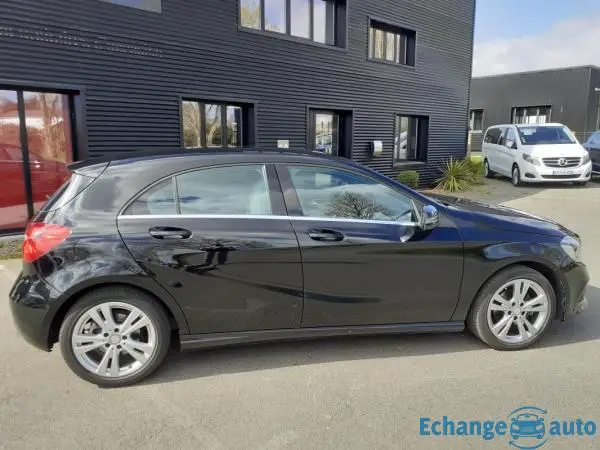 Mercedes Classe A 180 1.5 CDI BlueEfficiency 109ch Intuition - GARANTIE 6 MOIS