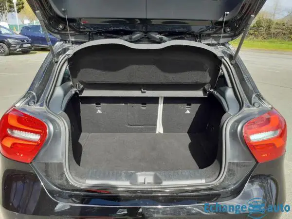 Mercedes Classe A 180 1.5 CDI BlueEfficiency 109ch Intuition - GARANTIE 6 MOIS