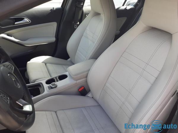 Mercedes Classe A 180 1.5 CDI BlueEfficiency 109ch Intuition - GARANTIE 6 MOIS