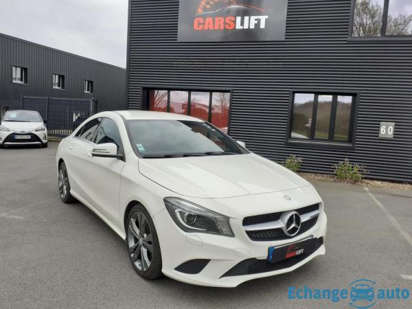 Mercedes CLA Classe 200 1.8 CDI 136ch Sensation - GARANTIE 6 MOIS
