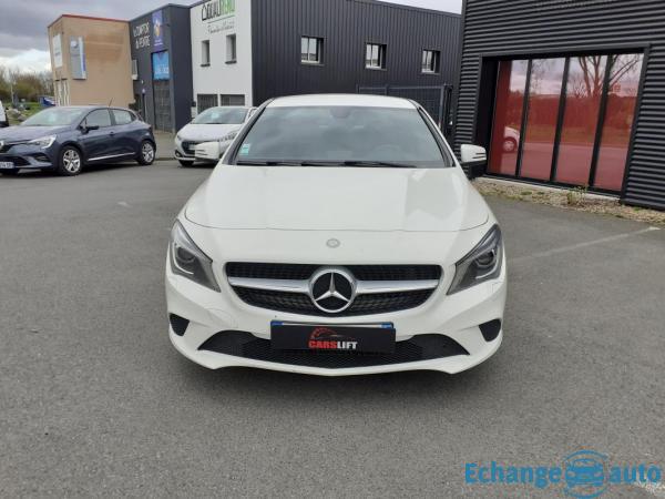 Mercedes CLA Classe 200 1.8 CDI 136ch Sensation - GARANTIE 6 MOIS