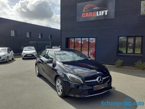 Mercedes Classe A 180 1.5 CDI BlueEfficiency 109ch Intuition - GARANTIE 6 MOIS