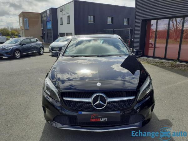 Mercedes Classe A 180 1.5 CDI BlueEfficiency 109ch Intuition - GARANTIE 6 MOIS