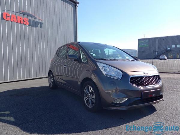 Kia Venga 1.6 CRDi 115 CH PREMIUM