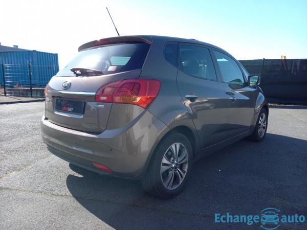 Kia Venga 1.6 CRDi 115 CH PREMIUM