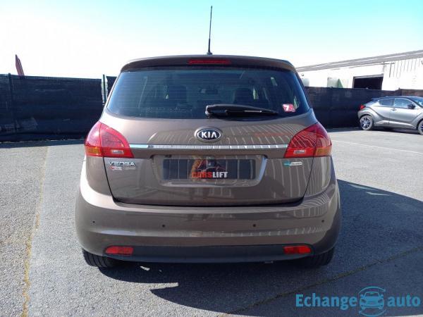 Kia Venga 1.6 CRDi 115 CH PREMIUM