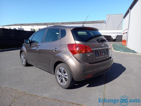 Kia Venga 1.6 CRDi 115 CH PREMIUM