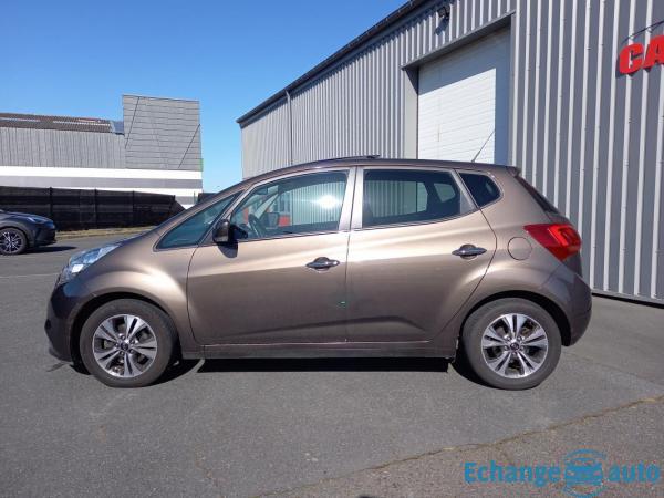 Kia Venga 1.6 CRDi 115 CH PREMIUM