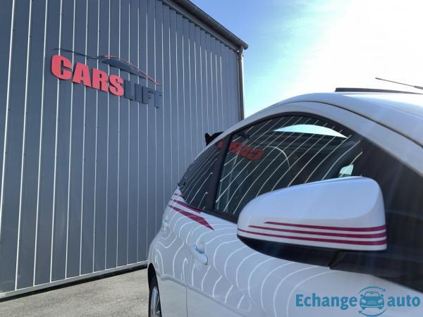 Toyota Aygo 1.0 VVT-I X-WAVE 69 CH