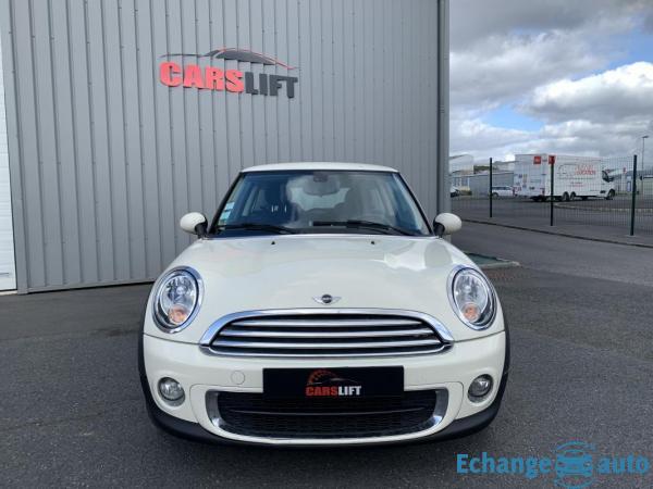 Mini One 1.6 D 90 CH