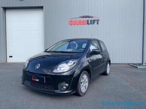 Renault Twingo 2 INITIALE 1.2 TCe 100 CH