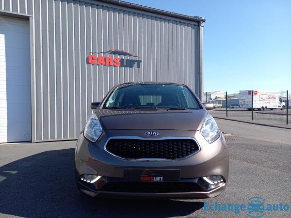 Kia Venga 1.6 CRDi 115 CH PREMIUM