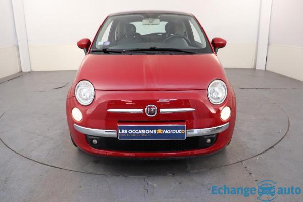 Fiat 500 SERIE 3 1.2 8V 69 ch Lounge