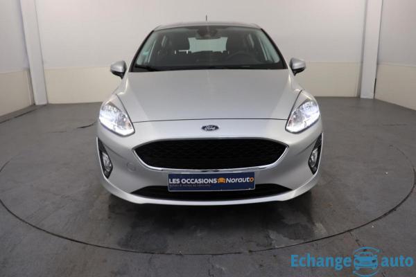Ford Fiesta 1.0 EcoBoost 95 ch S&S BVM6 Connect Business