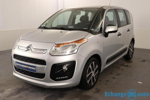 Citroën C3 Picasso BUSINESS HDi 90