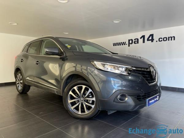 Renault Kadjar 1.5 DCI 110 BUSINESS ENERGY