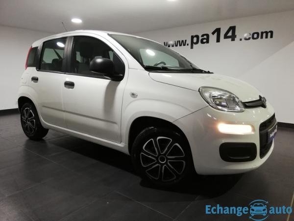 Fiat Panda 0.9 TWINAIR POPSTAR