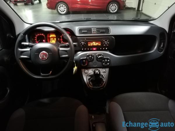 Fiat Panda 0.9 TWINAIR POPSTAR