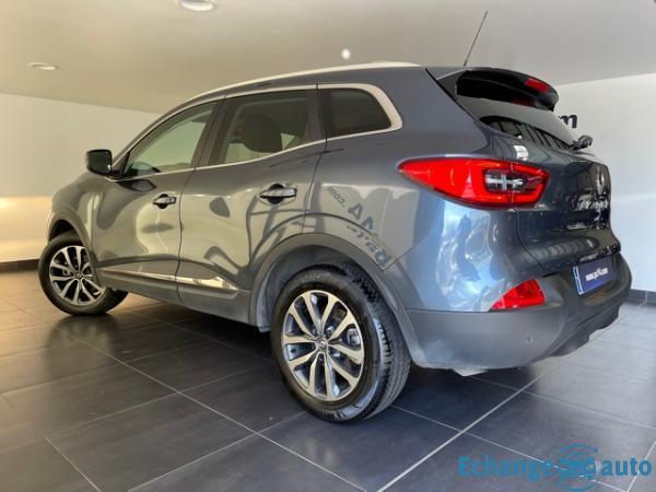 Renault Kadjar 1.5 DCI 110 BUSINESS ENERGY