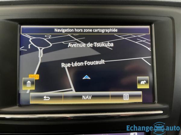 Renault Kadjar 1.5 DCI 110 BUSINESS ENERGY