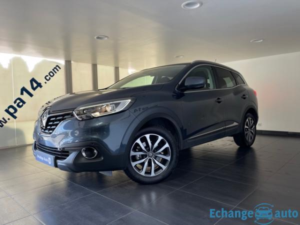 Renault Kadjar 1.5 DCI 110 BUSINESS ENERGY