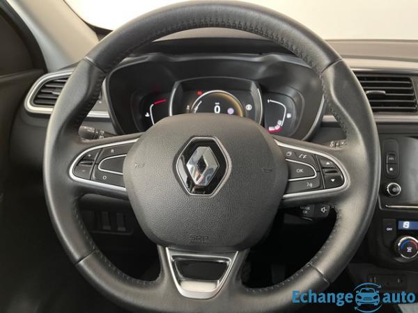 Renault Kadjar 1.5 DCI 110 BUSINESS ENERGY