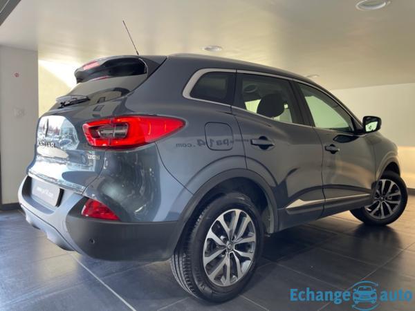 Renault Kadjar 1.5 DCI 110 BUSINESS ENERGY