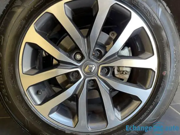 Renault Kadjar 1.5 DCI 110 BUSINESS ENERGY