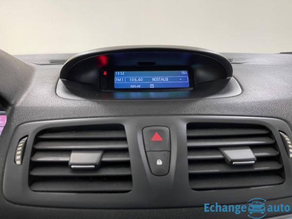 Renault Mégane Estate 1.5 DCI 110 EDC