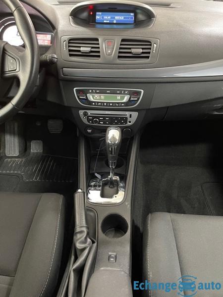 Renault Mégane Estate 1.5 DCI 110 EDC