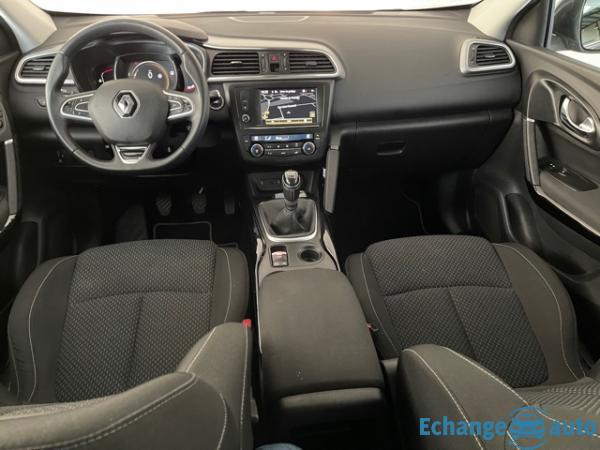 Renault Kadjar 1.5 DCI 110 BUSINESS ENERGY