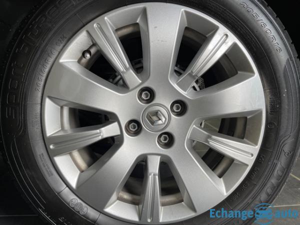 Renault Captur 1.5 DCI 90 BUSINESS ENERGY