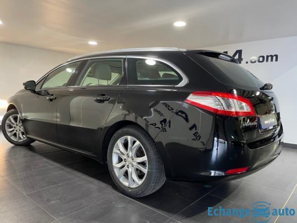 Peugeot 508 SW 1.6 BlueHdi 120 GPS/CUIR/TOIT